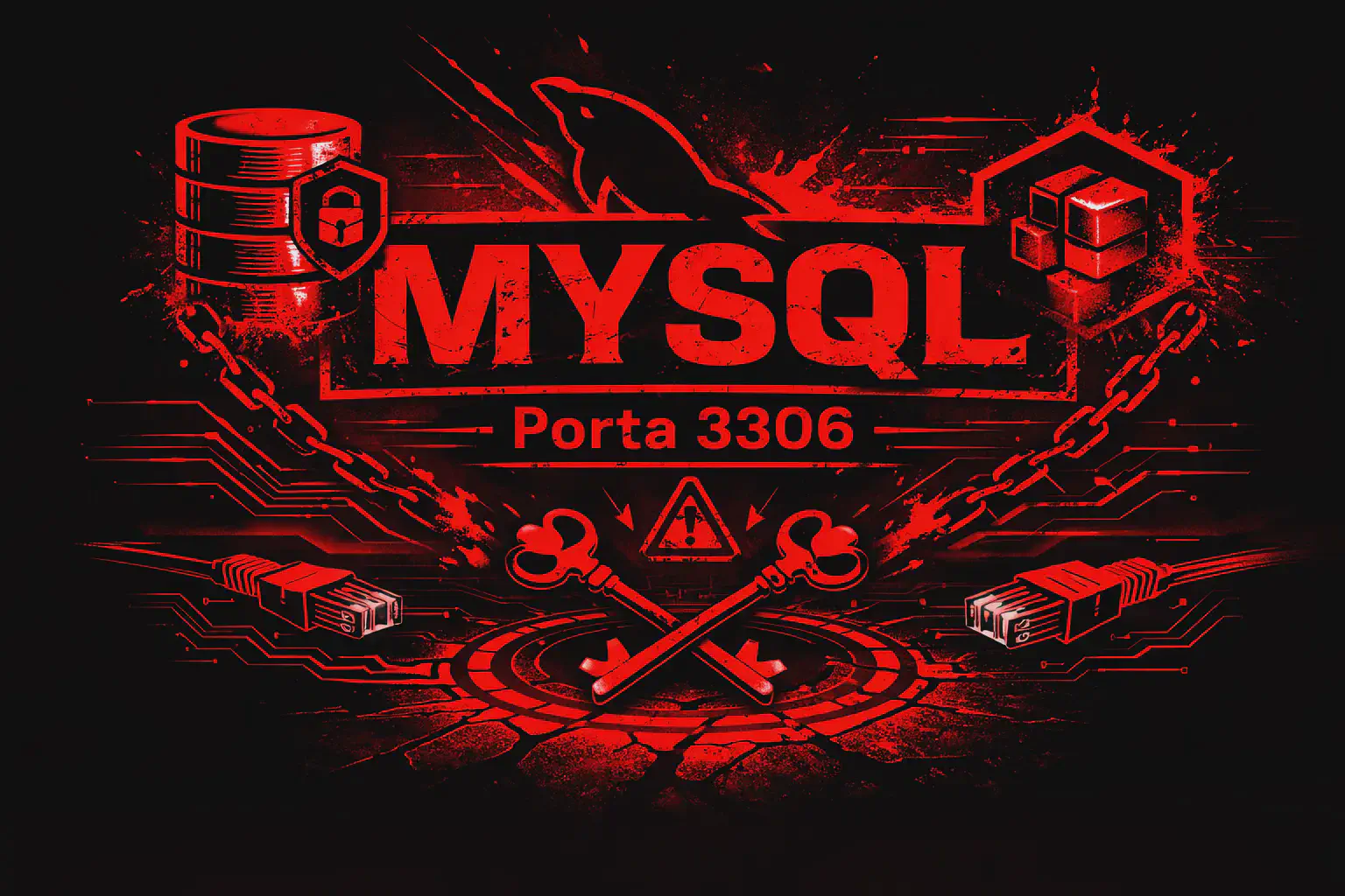 MySQL Porta 3306: Dump Database, LOAD_FILE e Webshell via INTO OUTFILE