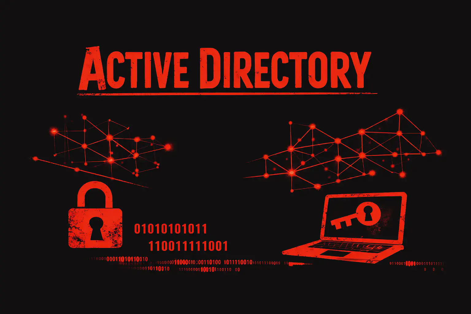 Active Directory Pentesting 2026: Guida Completa a Kerberos, NTLM e Privilege Escalation