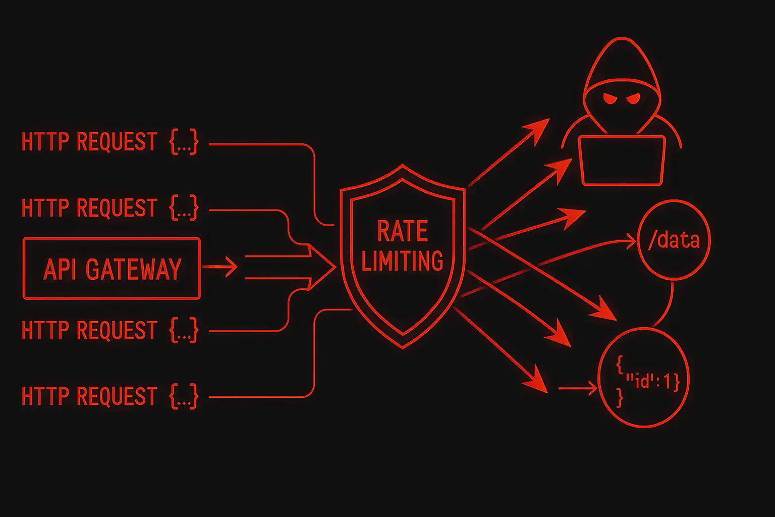 API Rate Limit Bypass: Tecniche di Pentesting per Bypassare il Throttling (2026)