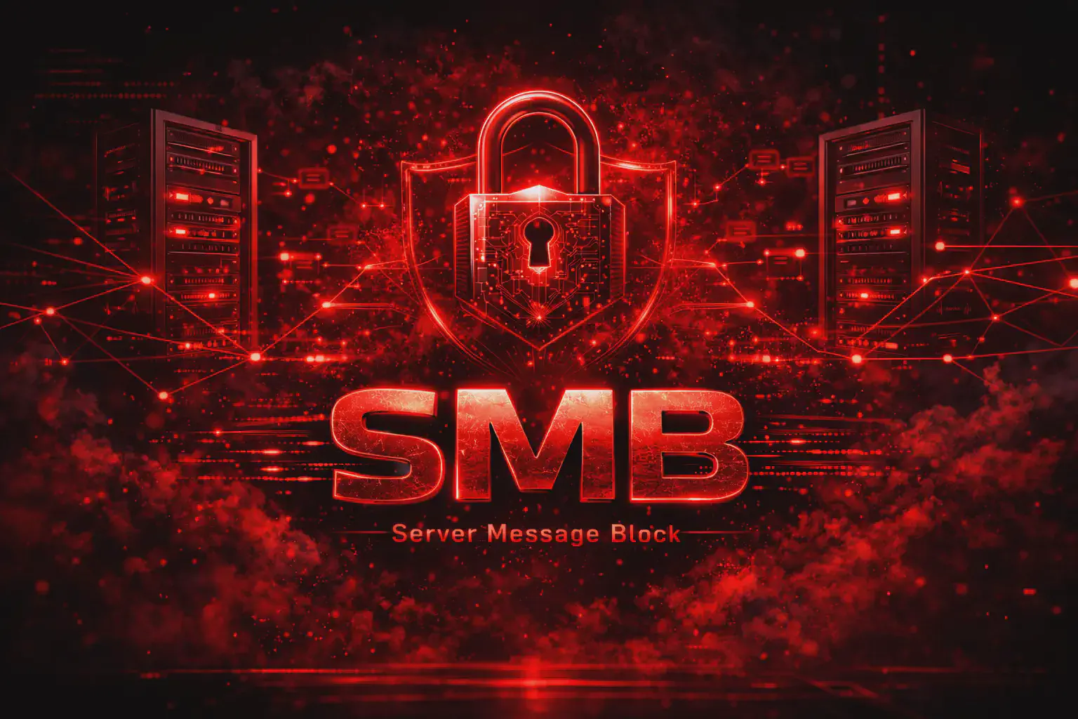 SMB porta 445: Enumerazione, NTLM Relay e Pass-the-Hash in Active Directory