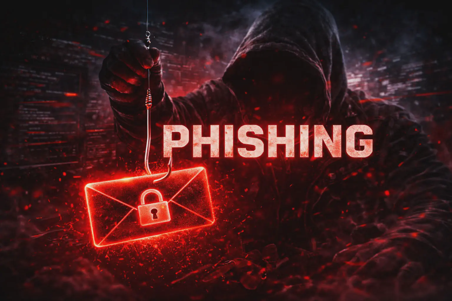 Phishing: Tecniche, Tipologie e Difese nel 2026