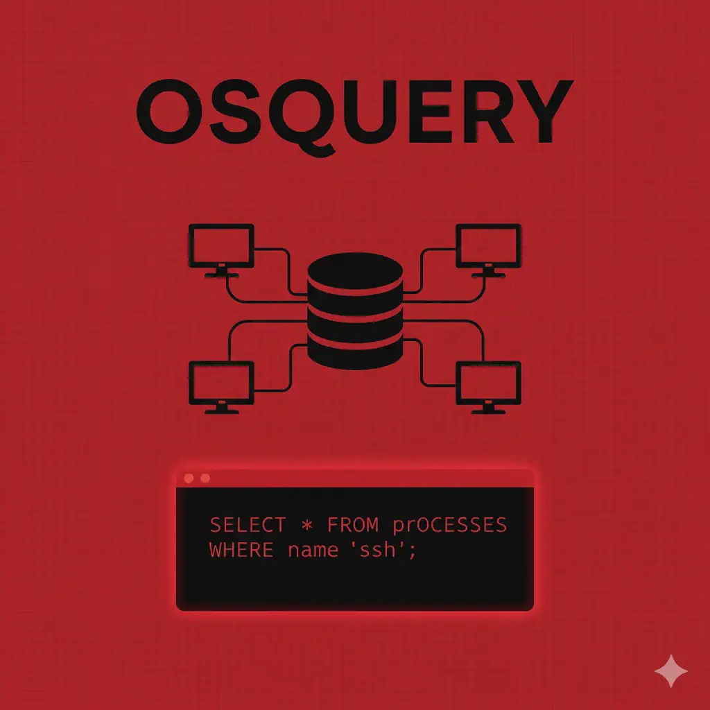Osquery: SQL-Based Endpoint Monitoring per Linux, macOS e Windows