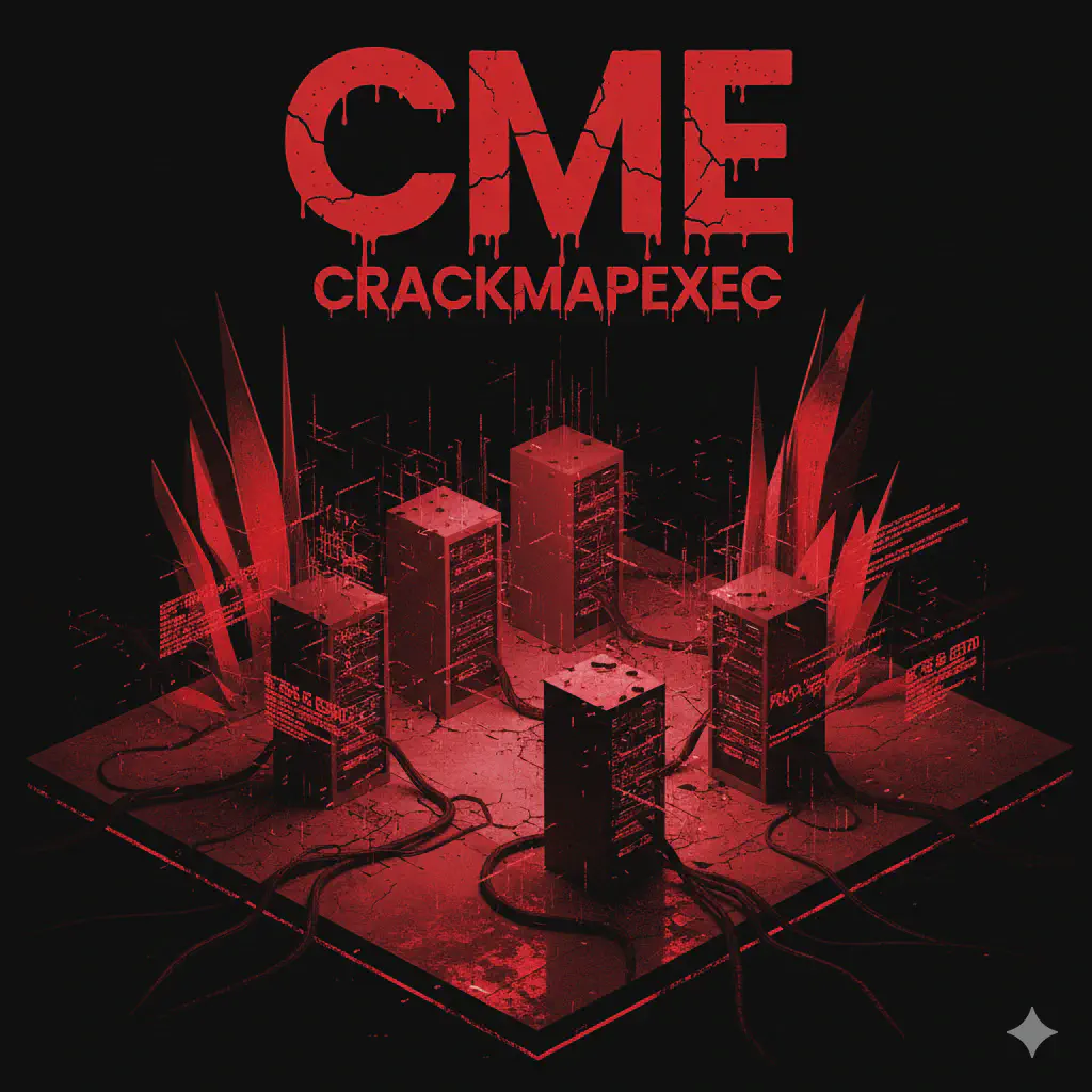 CrackMapExec (CME): Lo Strumento Definitivo per il Penetration Testing