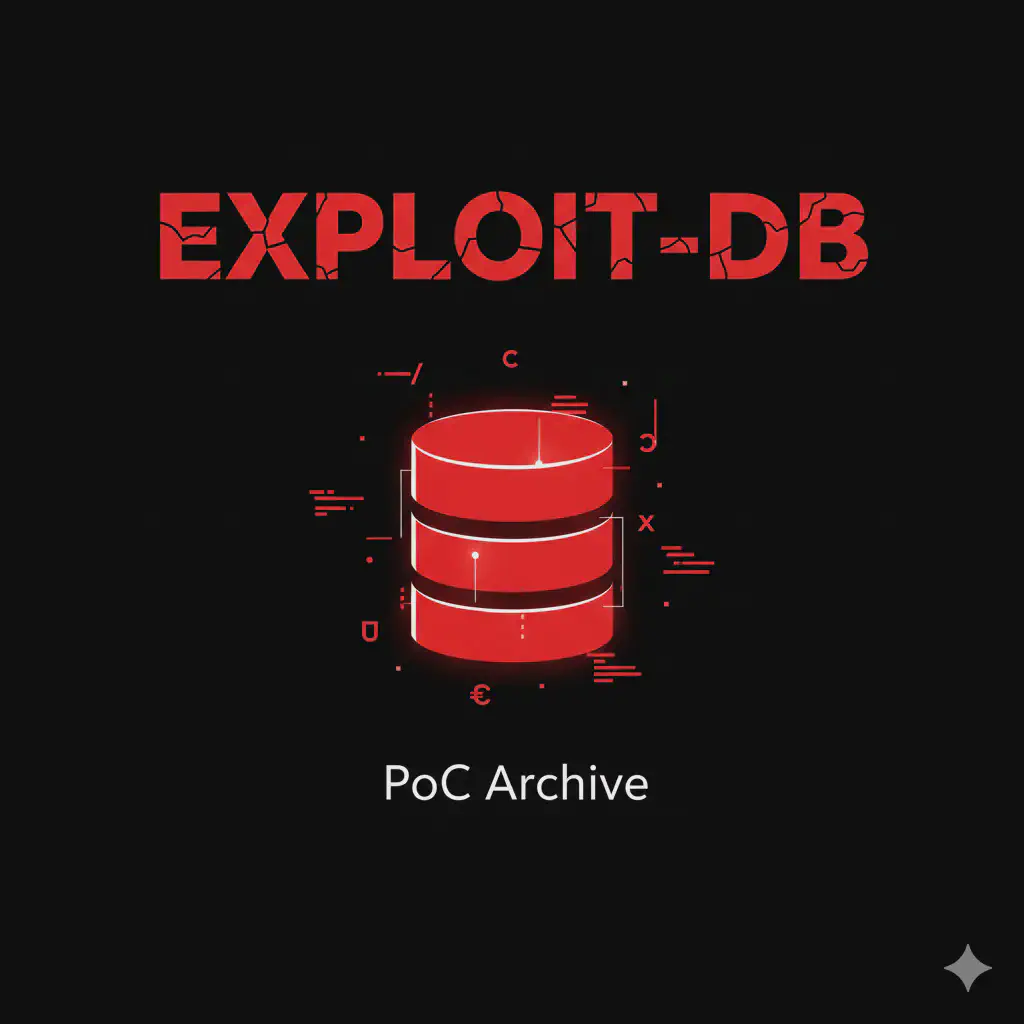 Exploit-DB: Database di Exploit e PoC per Penetration Testing