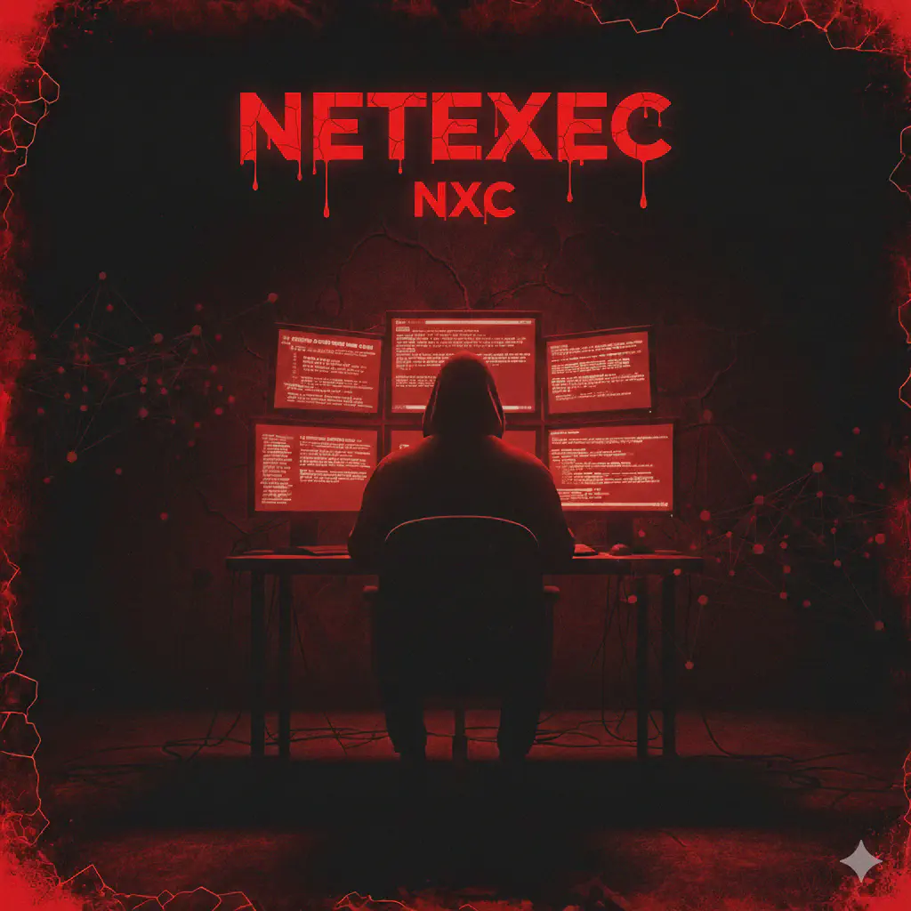 NetExec (NXC): Guida Operativa SMB/AD per Enumerazione e Validare Credenziali in Lab 