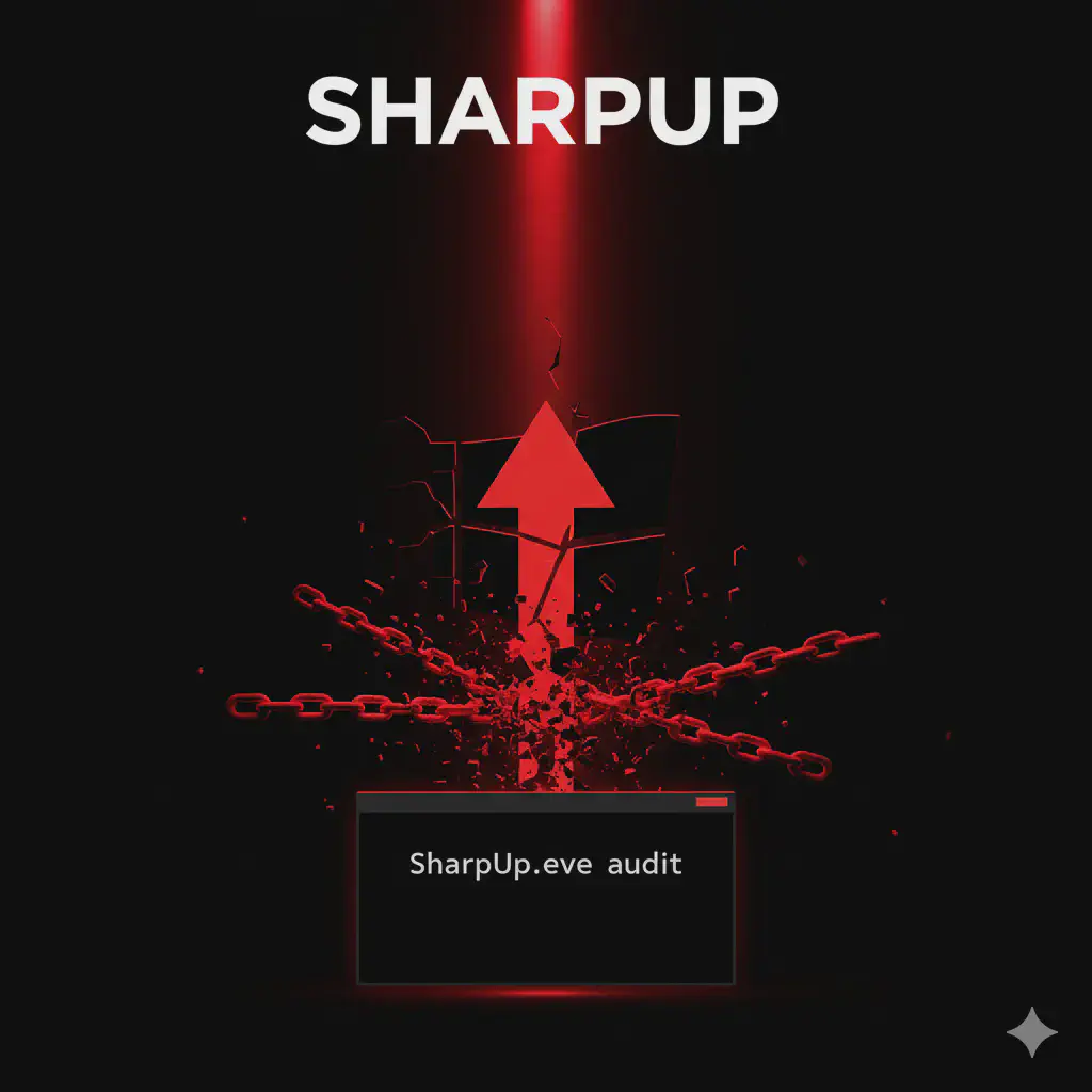 SharpUp: Windows Privilege Escalation Enumeration Tool