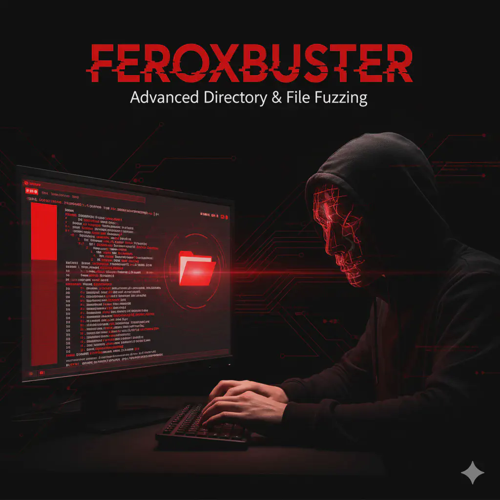 Feroxbuster: Directory Bruteforcing Veloce e Ricorsivo per Web Hacking