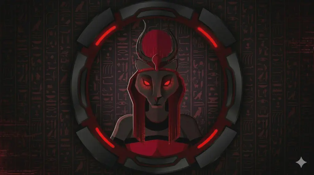 HTB Sekhmet Walkthrough: Node.js Deserialization, WAF Bypass e DPAPI