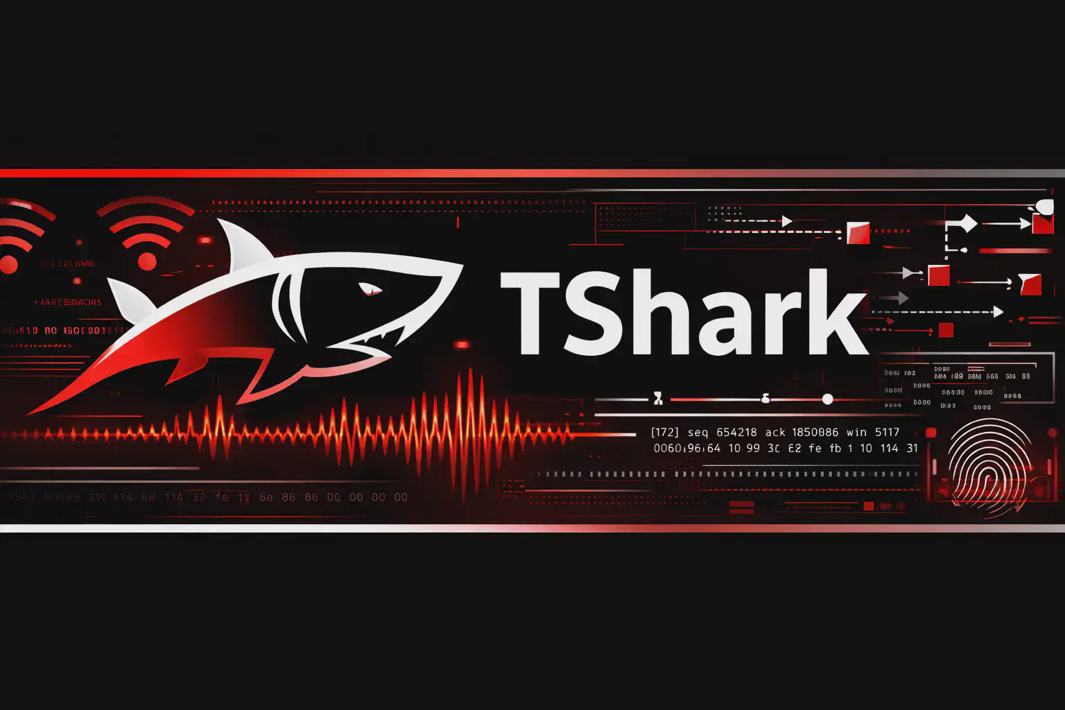 TShark: Analizzare il Traffico di Rete da Terminale