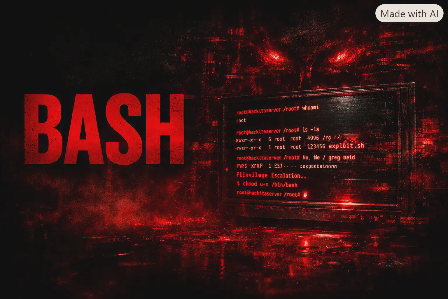 Bash: Guida Completa a Linux, Comandi e Scripting