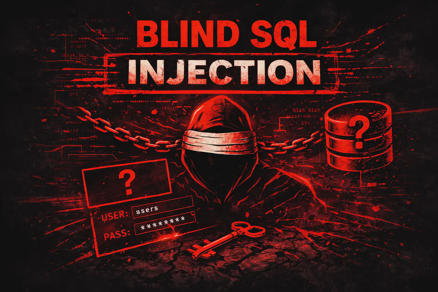 Blind SQL Injection: Extraction Boolean-Based con SQLMap (Guida 2026)