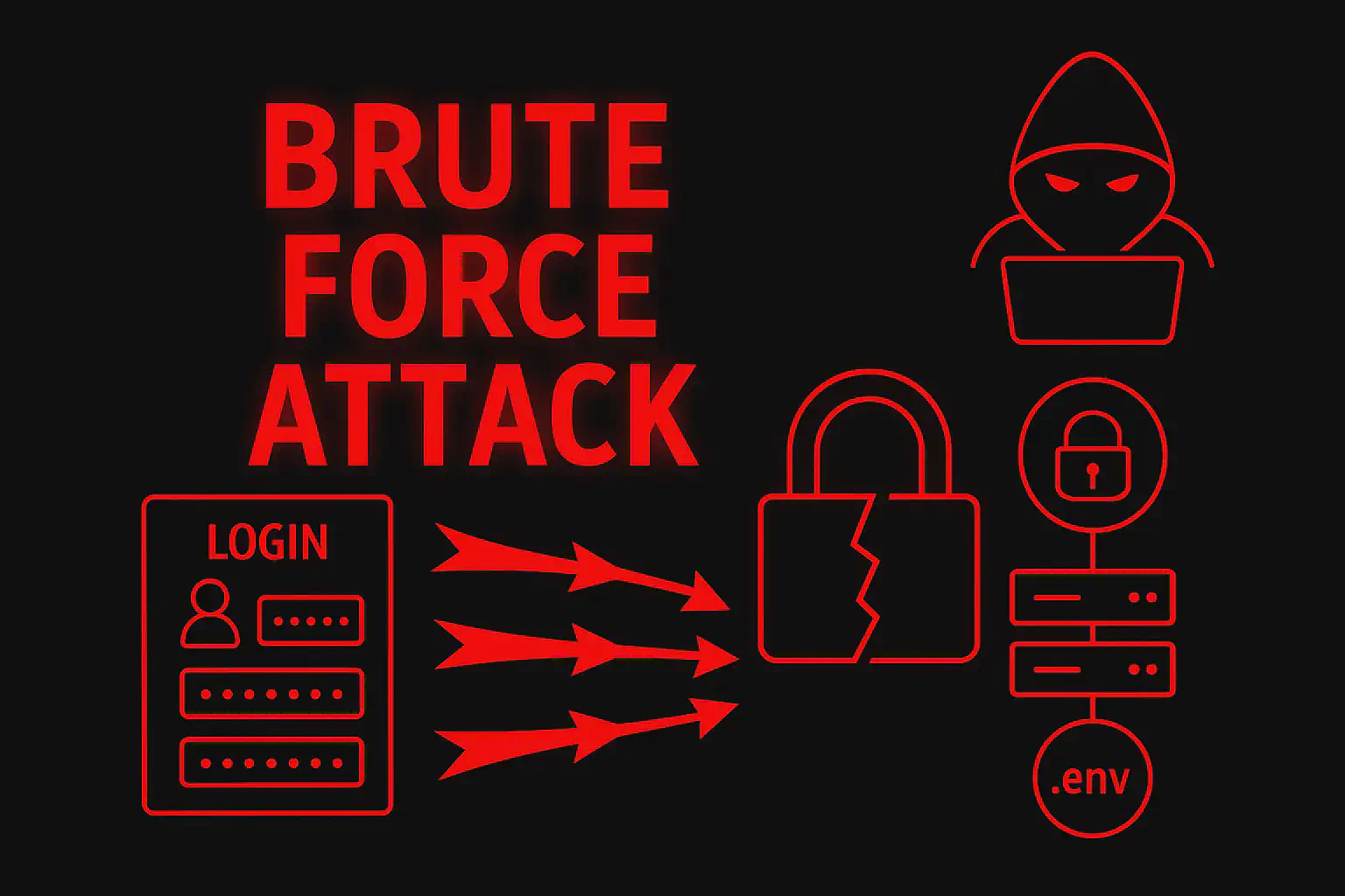 Brute Force Attack: Tecniche, Tool e Bypass nel Penetration Testing