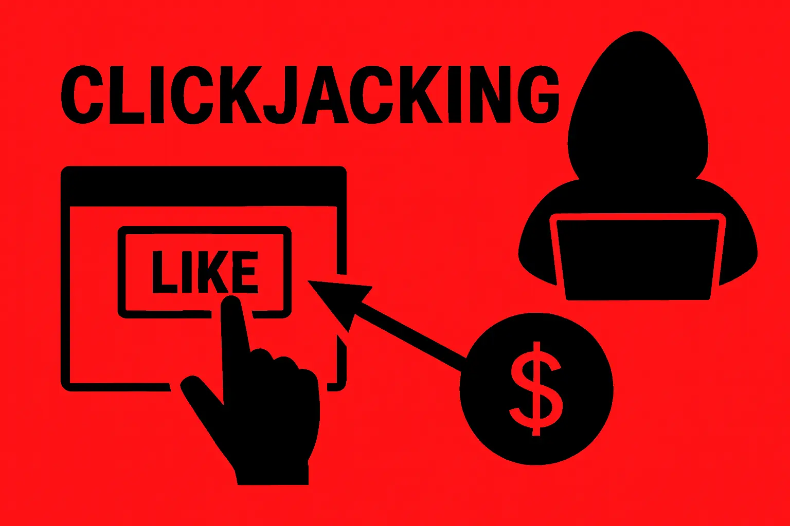 Clickjacking: Cos’è e Come Trovarlo nel Pentesting Web Clickjacking: Cos’è e Come Trovarlo nel Pentesting Web