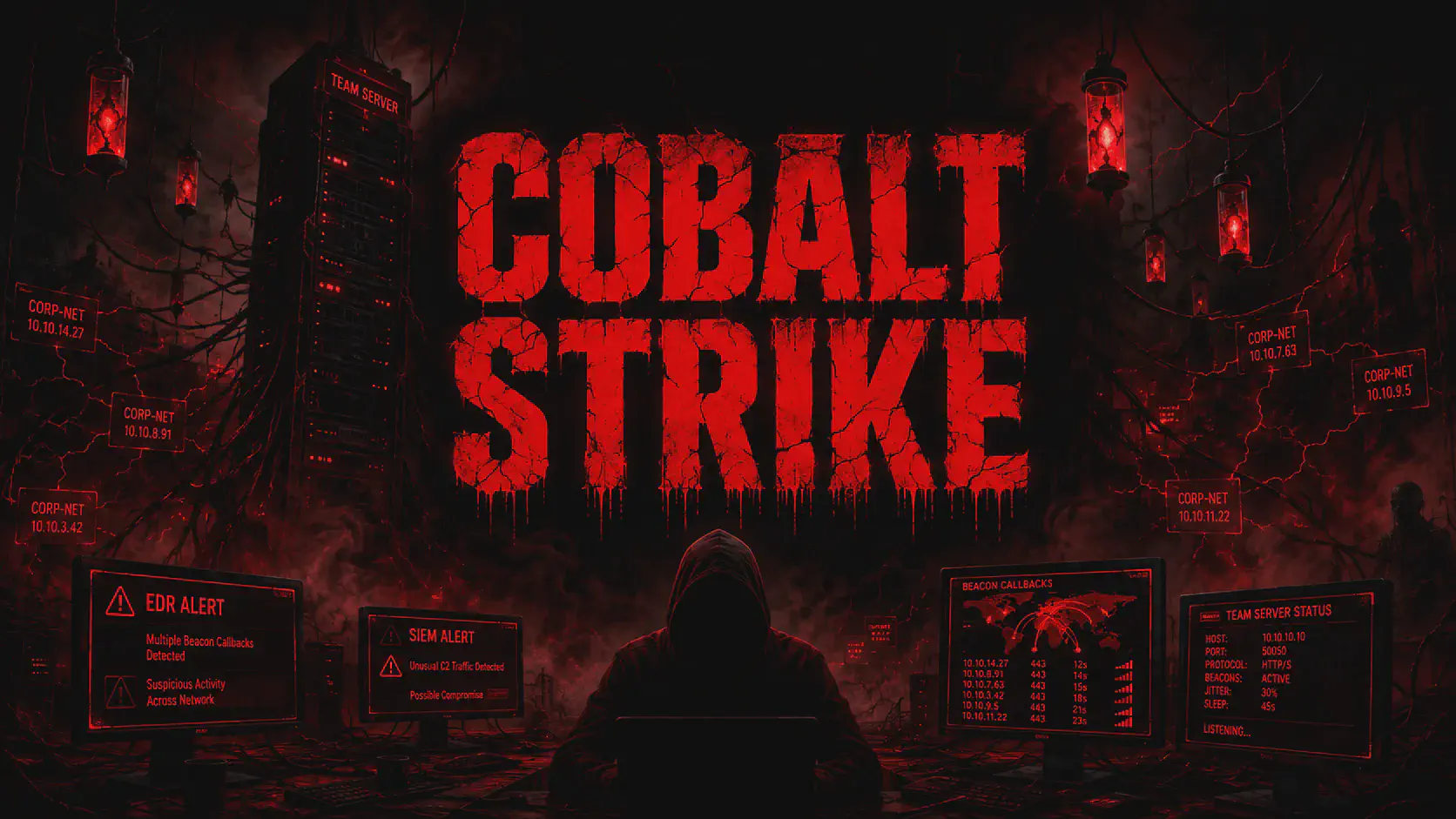 Cobalt Strike: cos’è, come funziona Beacon e Malleable C2