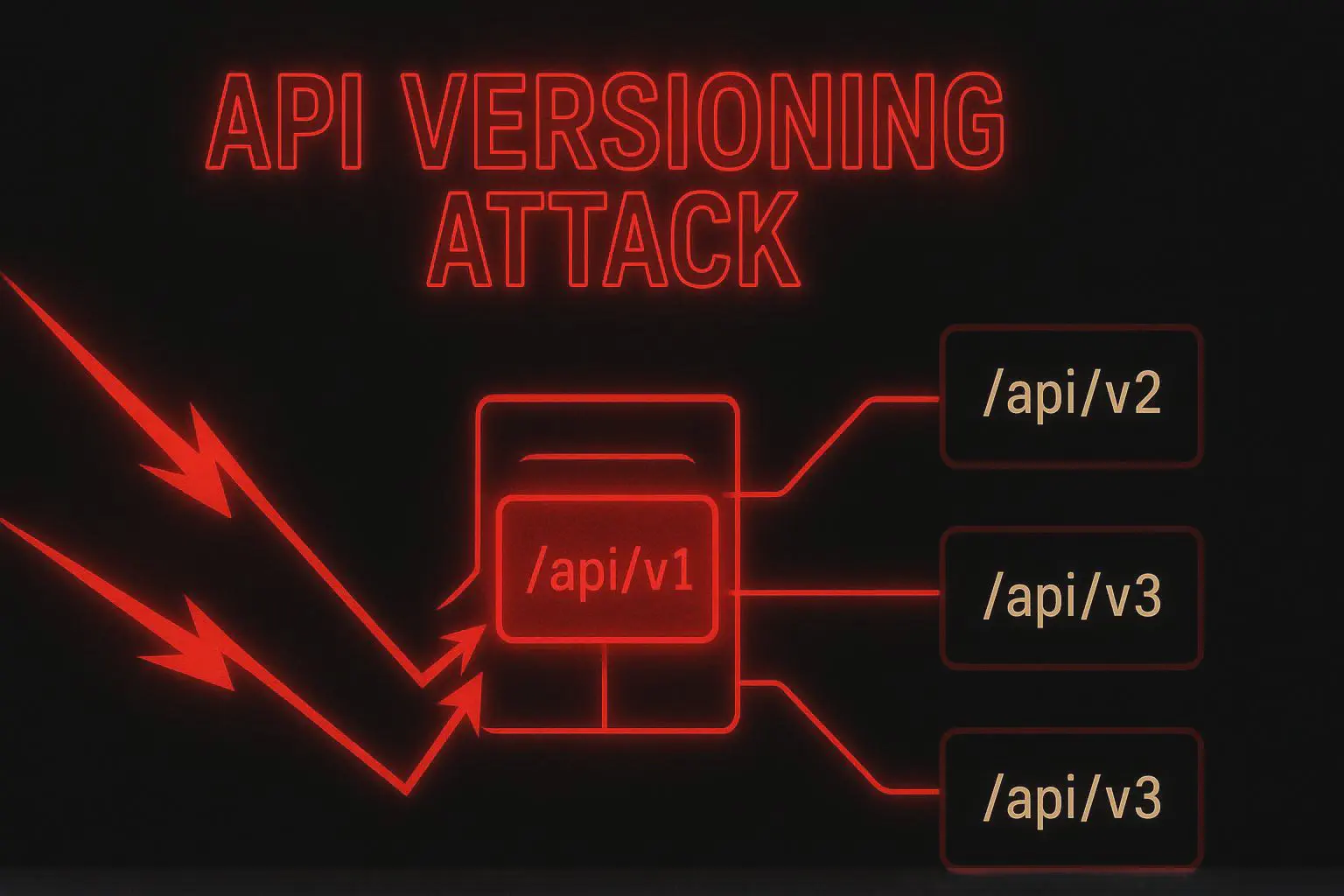 API Versioning Attack: Sfruttare Endpoint v1 Dimenticati nel Pentesting API (2026)