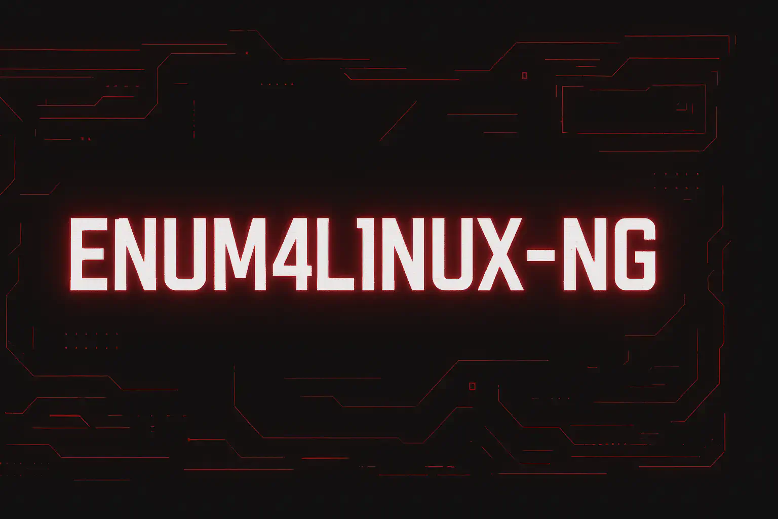 Enum4linux-ng: Enumerazione Avanzata su reti Windows