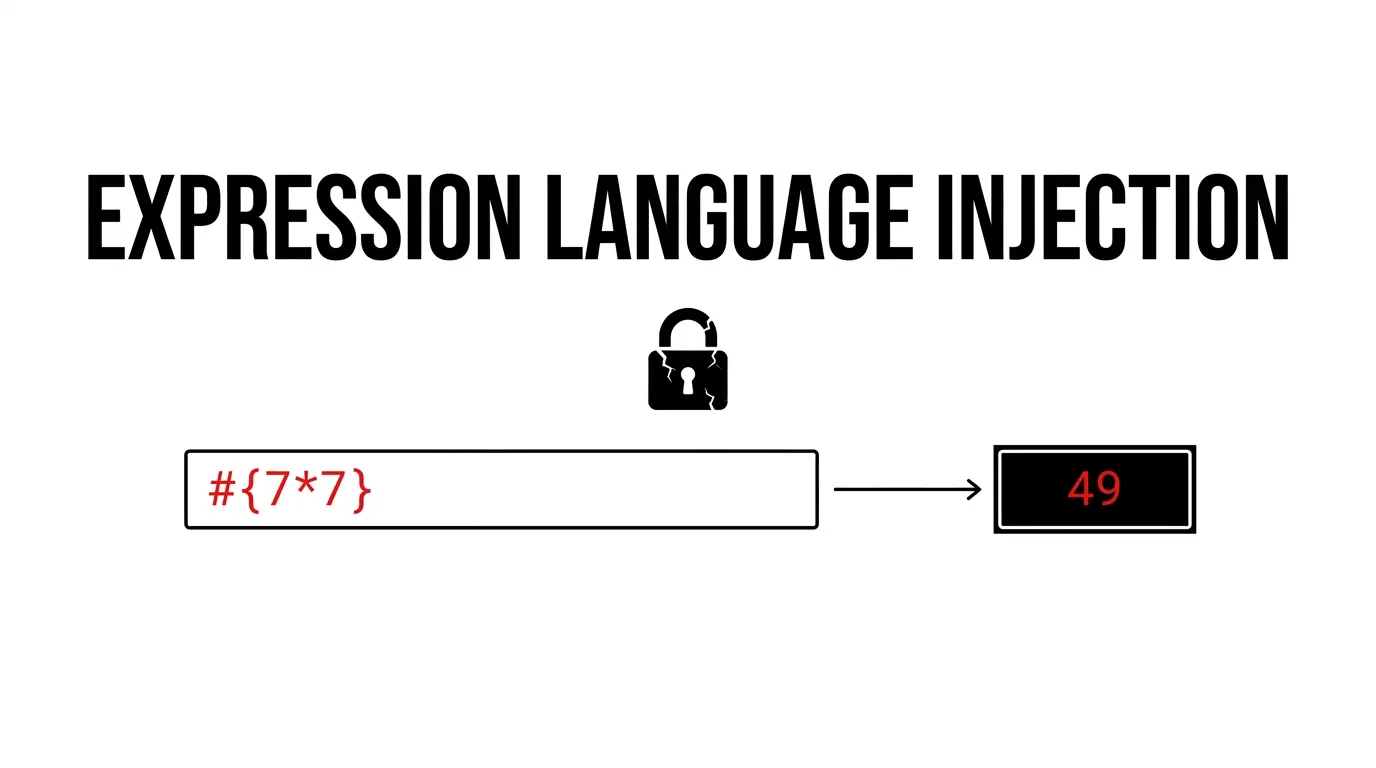 Expression Language Injection (EL): SpEL, OGNL ,MVEL e RCE Java Expression Language Injection (EL): SpEL, OGNL ,MVEL e RCE Java
