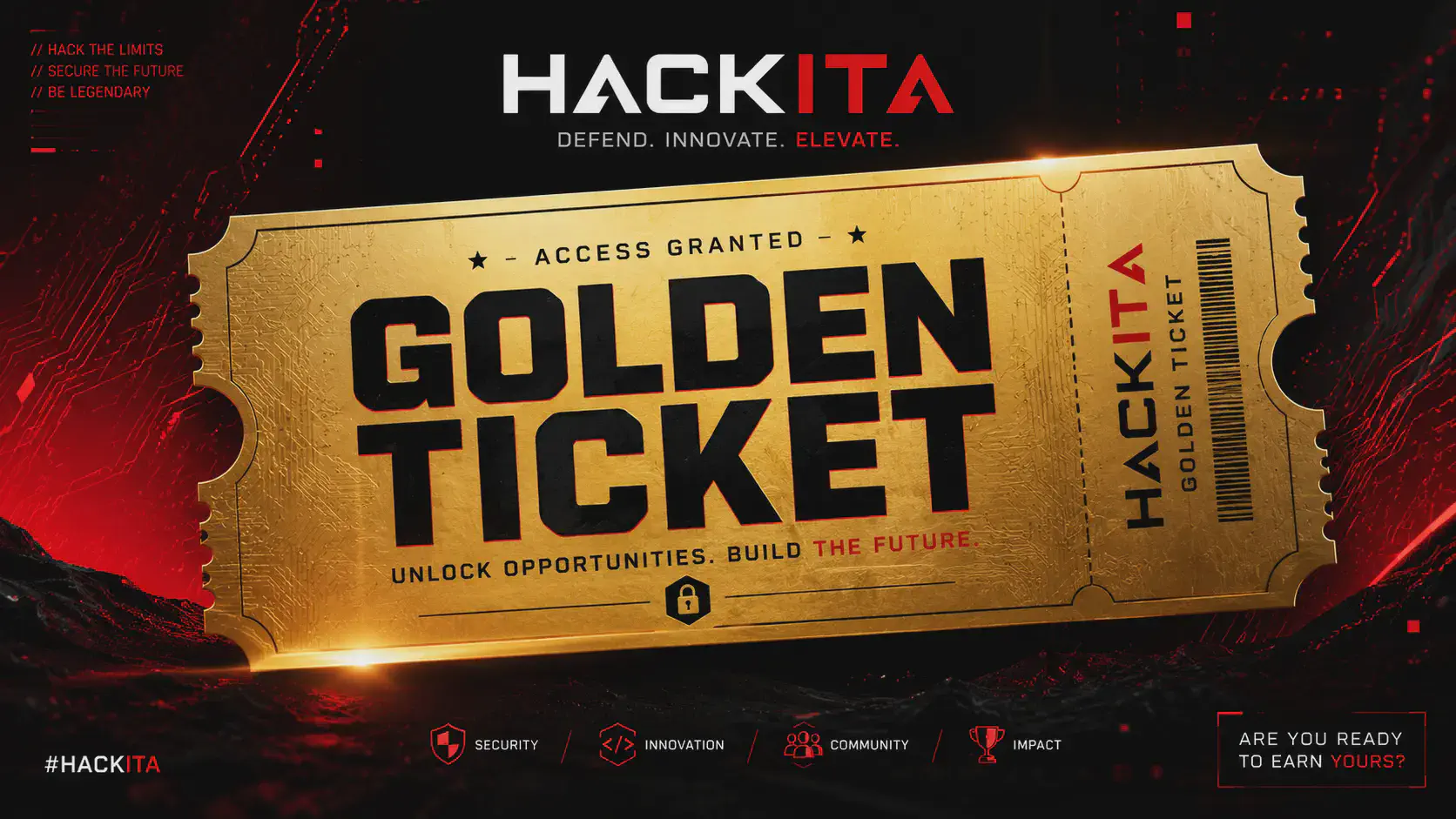 Golden Ticket Attack: Cos'è, Come Funziona e Come Difendersi in Active Directory