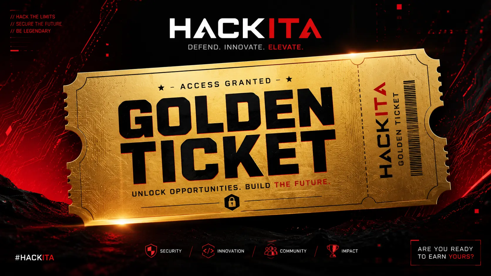 Golden Ticket Attack: Cos'è, Come Funziona e Come Difendersi in Active Directory Golden Ticket Attack: Cos'è, Come Funziona e Come Difendersi in Active Directory