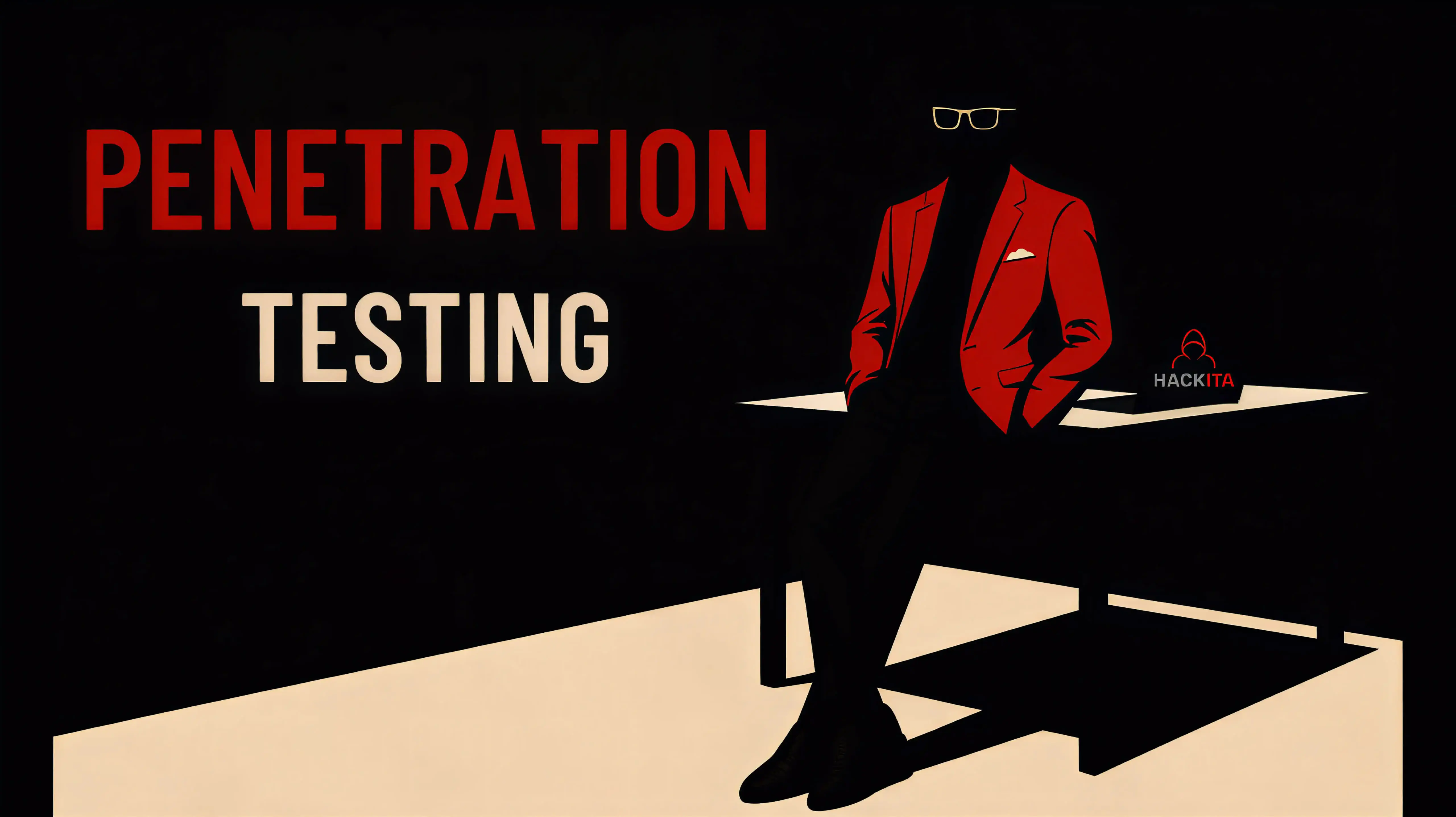 Penetration Testing