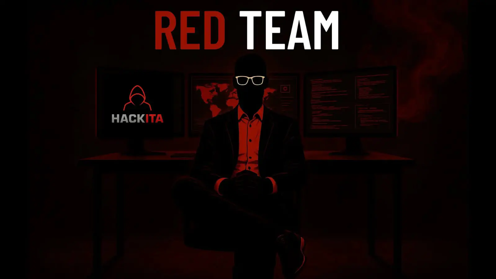 Red Team