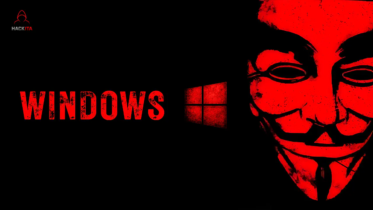 Abusing Windows service misconfigurations