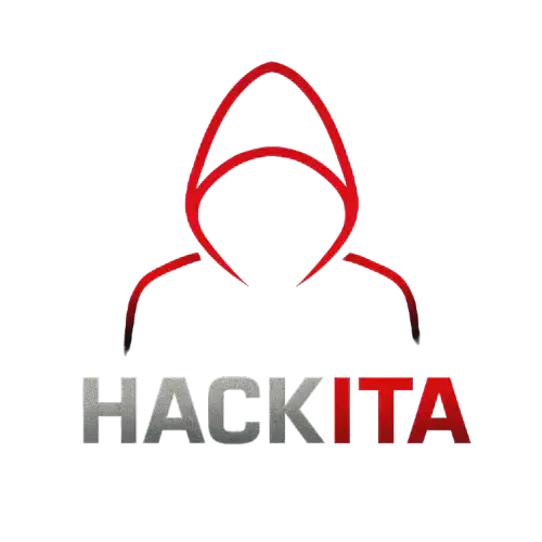 HackIta: il blog italiano di Ethical Hacking, Pentesting e Offensive Security