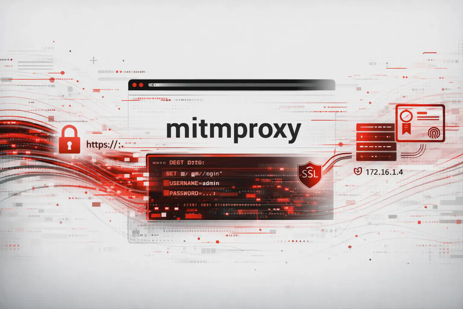Mitmproxy: Analizza e Manipola il Traffico HTTPS con un Proxy Interattivo da Terminale