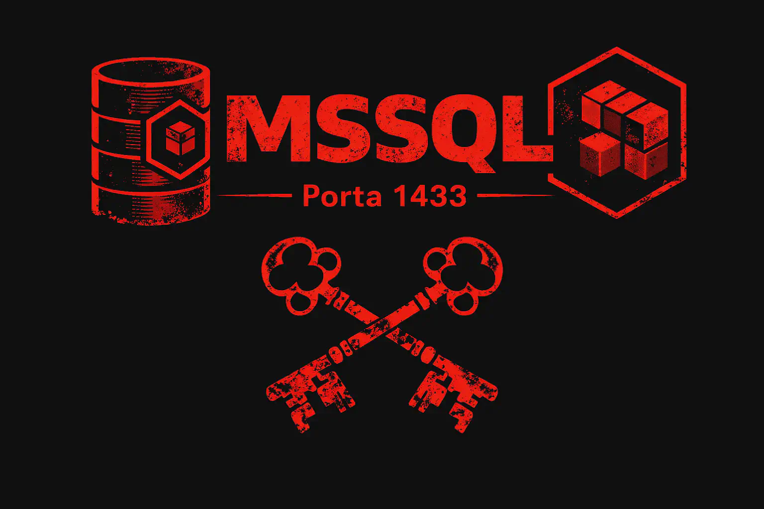 MSSQL Porta 1433: RCE con xp_cmdshell, Linked Server e Lateral Movement
