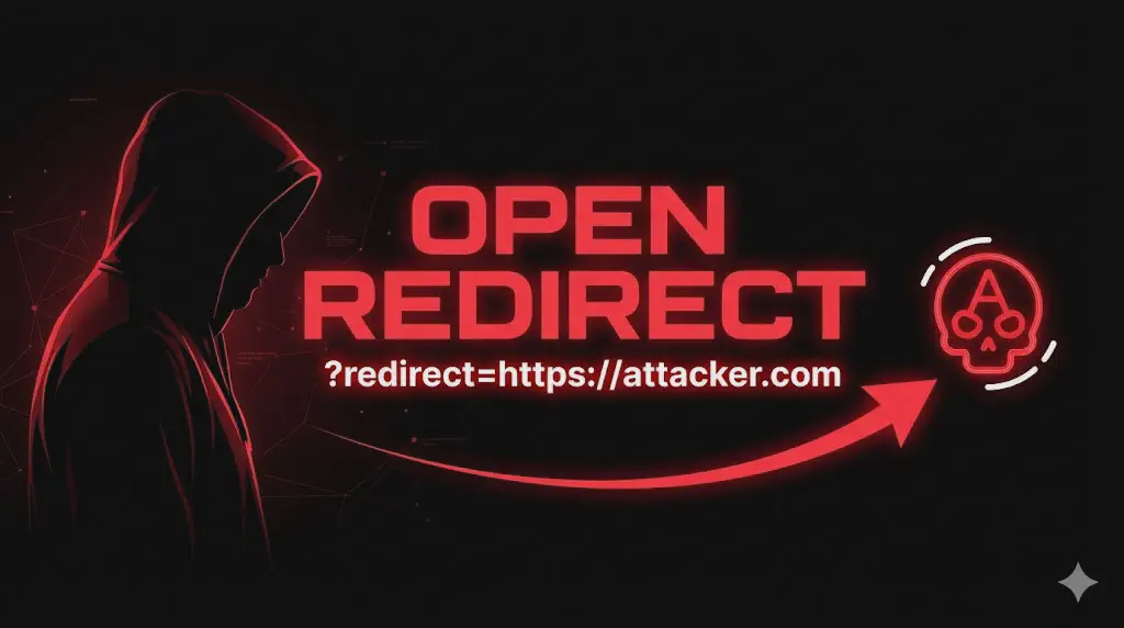 Open Redirect: Cos’è, Come Sfruttarlo e Chain con OAuth e SSRF