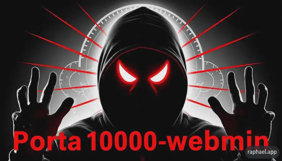 Porta 10000 Webmin: Backdoor RCE e Root Immediato