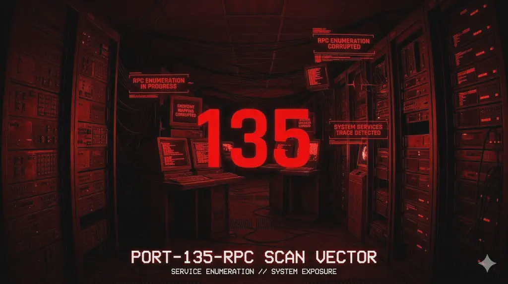 Porta 135 RPC Windows: Null Session, WMI Exec e Lateral Movement AD