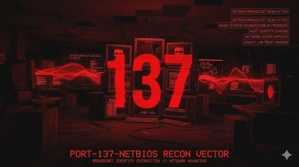 Porta 137 NetBIOS: Responder, NTLM Relay e Credential Theft su AD