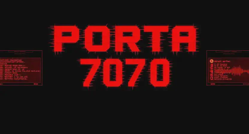 Porta 7070 Pentest: RealServer, Helix e AnyDesk