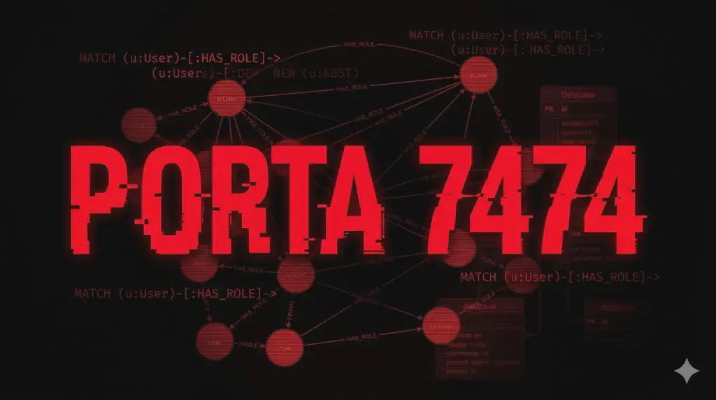 Neo4j Pentest: Cypher Injection, APOC RCE e Porta 7474