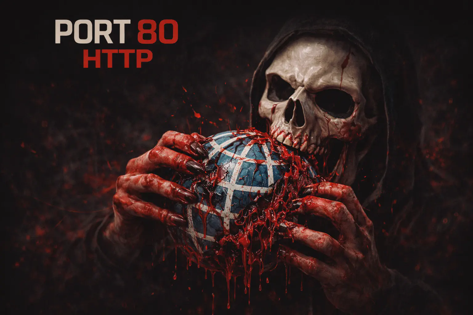 Porta 80 HTTP: SQL Injection, XSS, LFI e Attack Surface Web