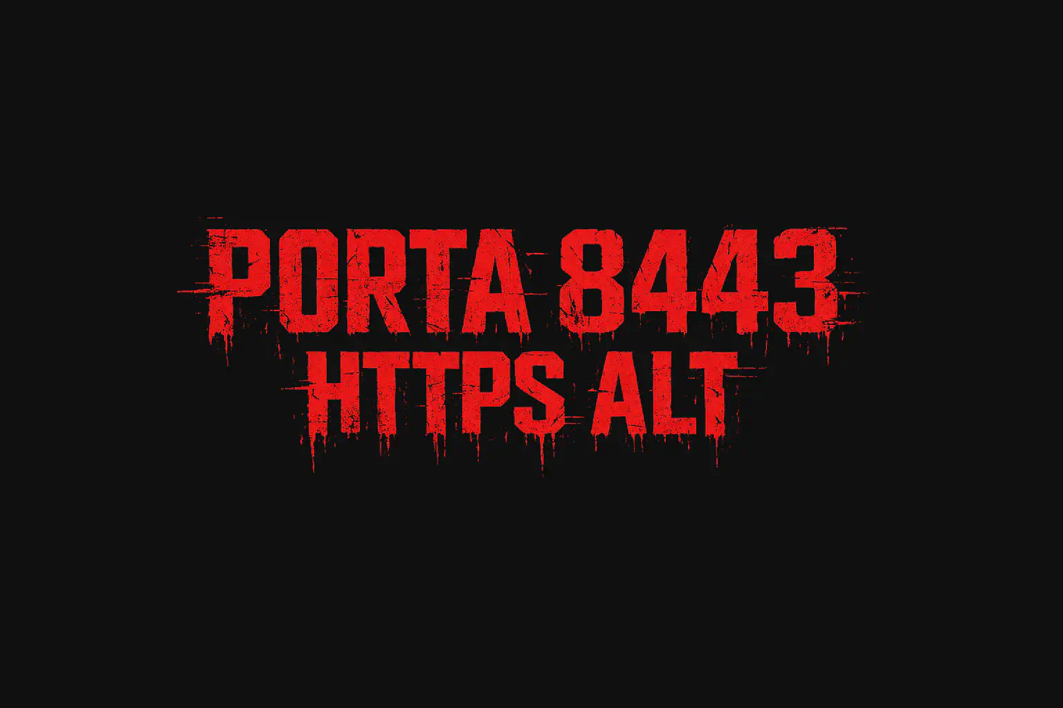 Porta 8443 HTTPS Pentest: vCenter, pfSense, UniFi e CVE