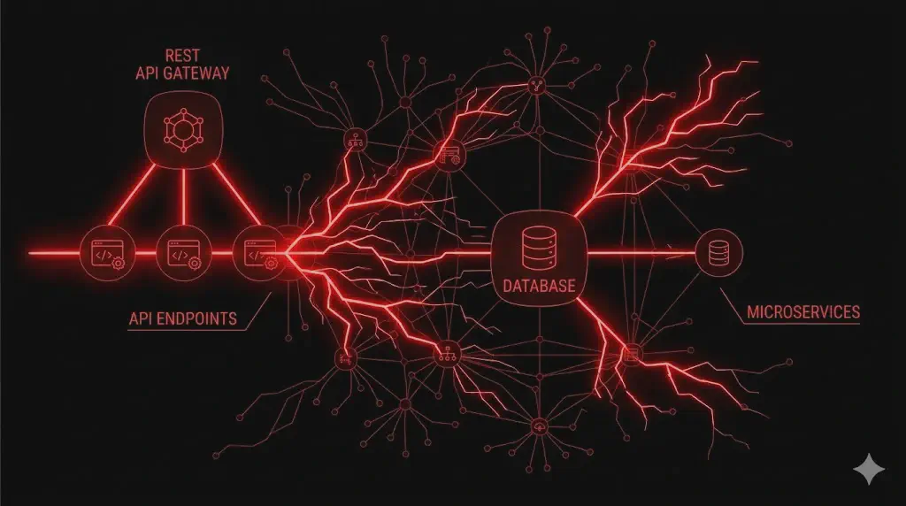 API Security: Guida Completa agli API Attacks e al Pentesting (SSRF, GraphQL, BOLA, CORS)