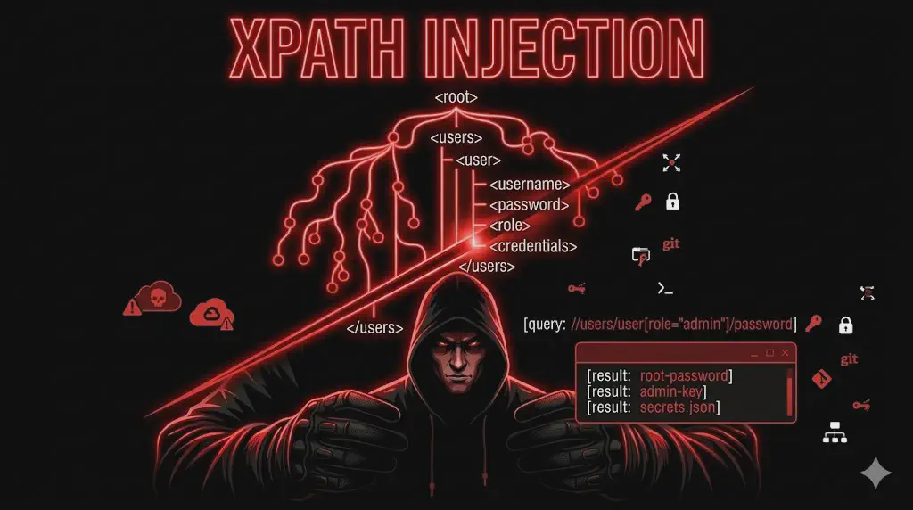 XPath Injection: Bypass Login ed Estrazione Dati da XML